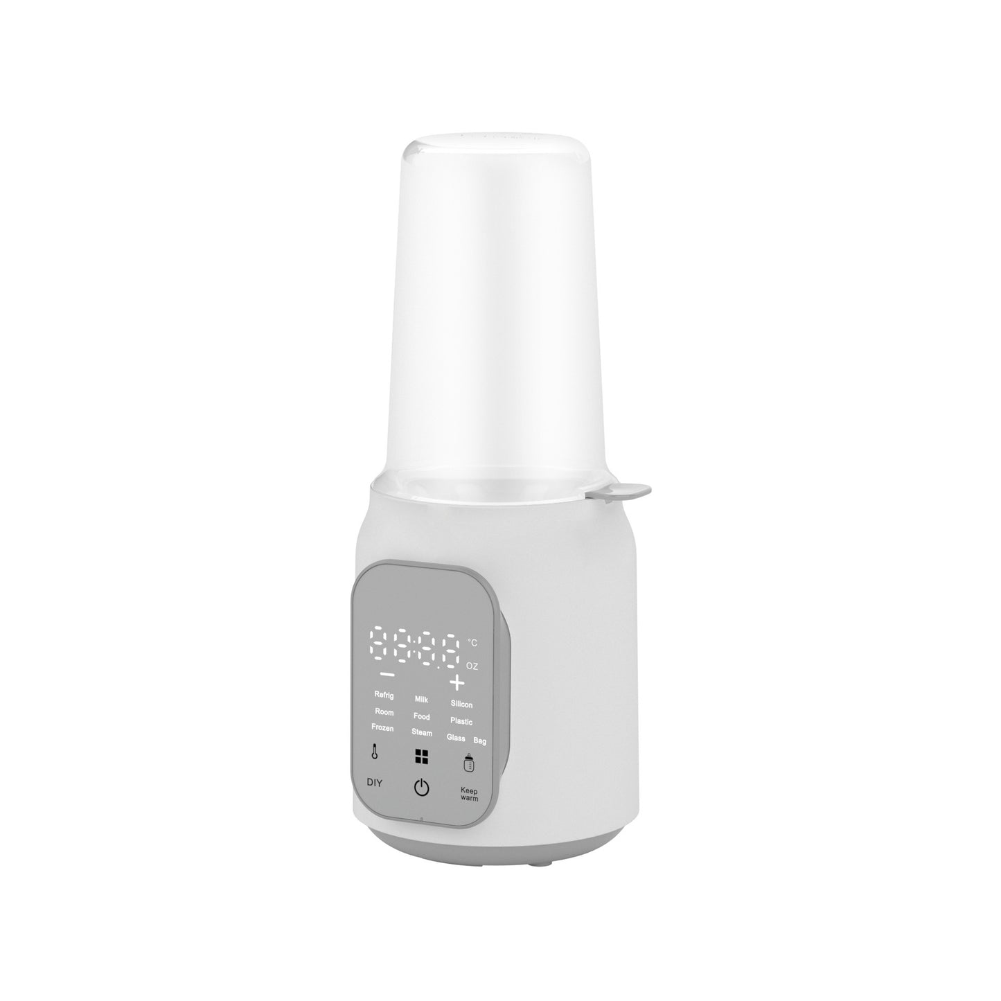 Bottle Milk Warmer