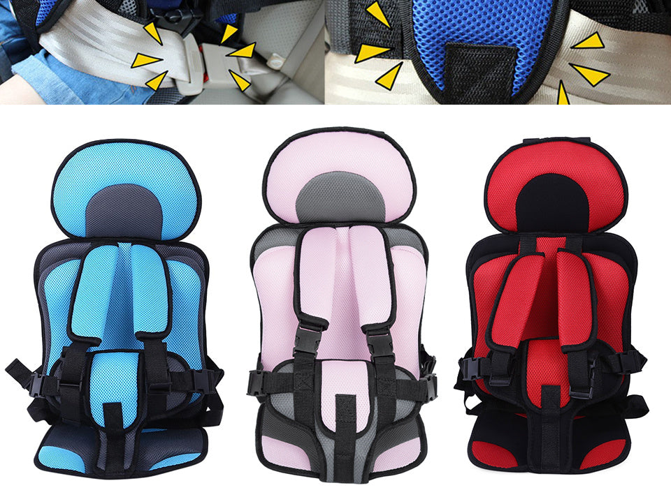 Infant Safe Seat
