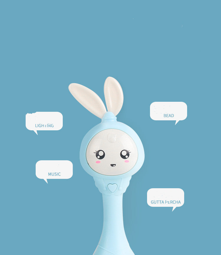 Molar Music Stick