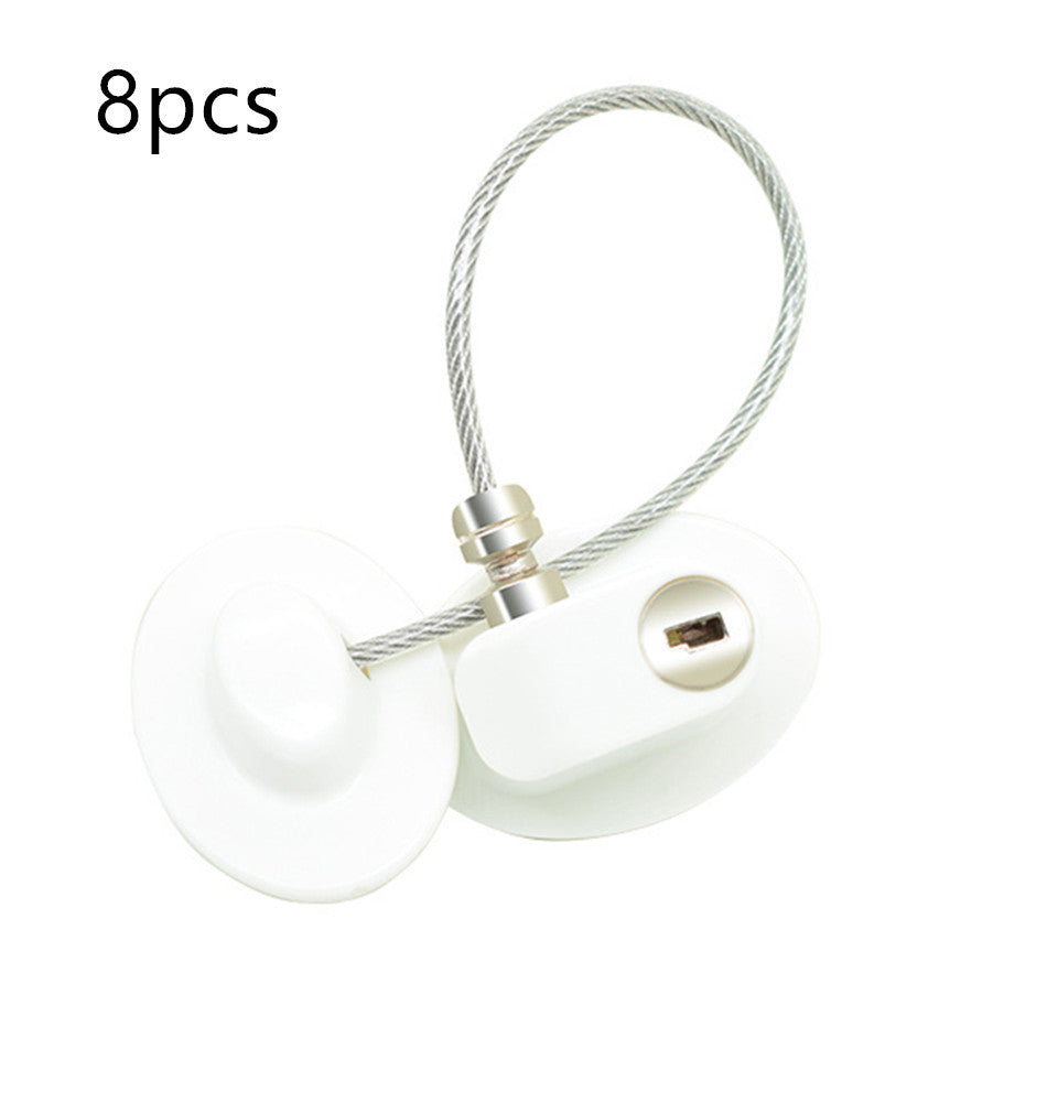 Security Cable Lock