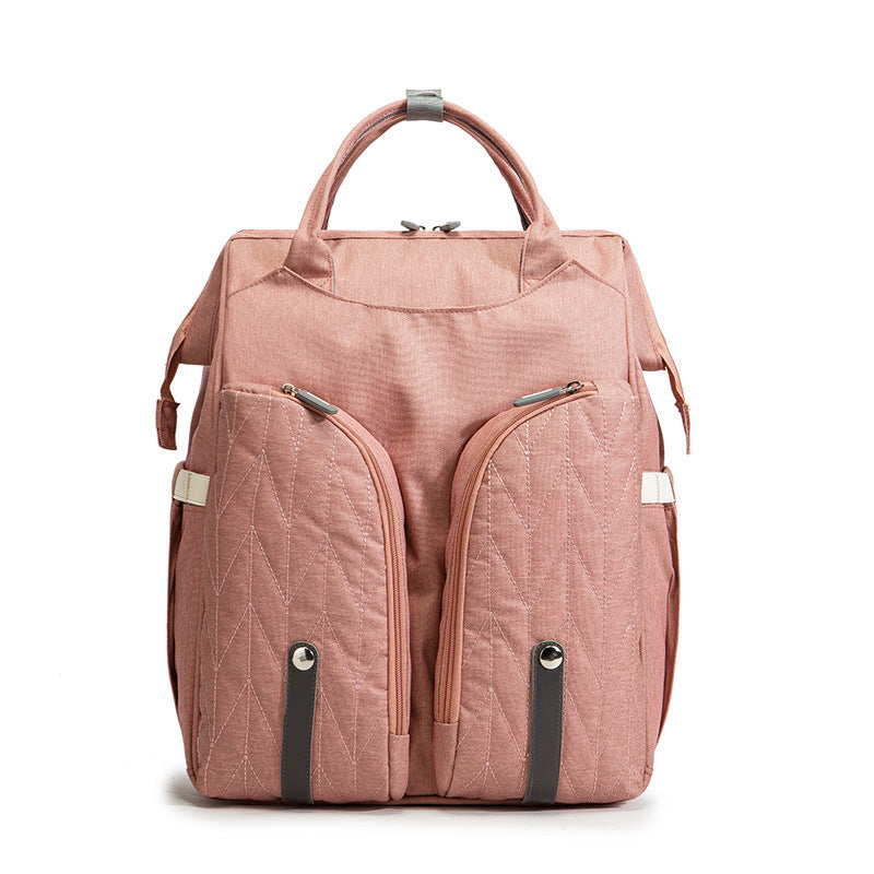Portable Mummy Bag