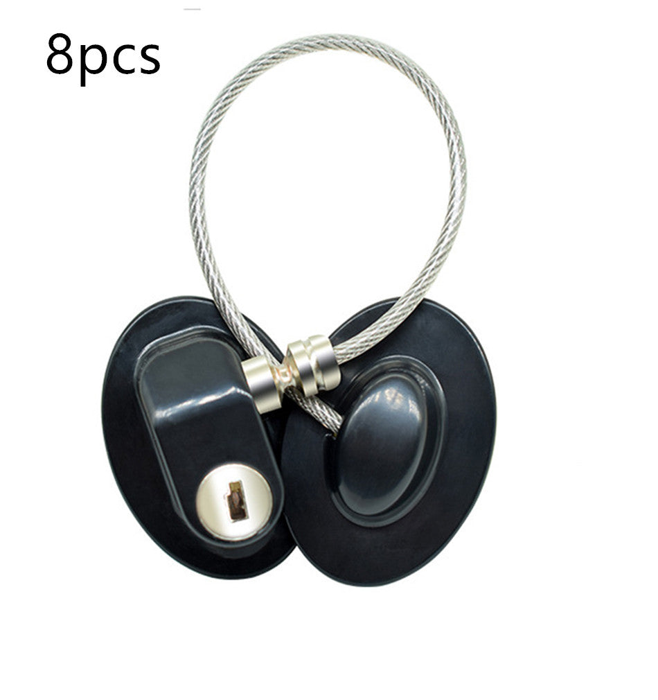 Security Cable Lock