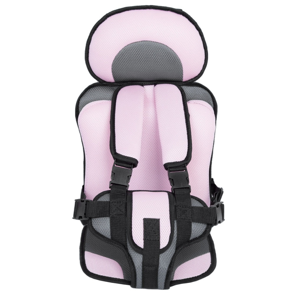 Infant Safe Seat