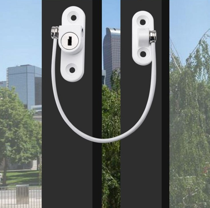 Security Cable Lock