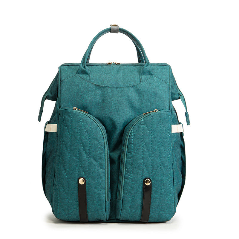 Portable Mummy Bag