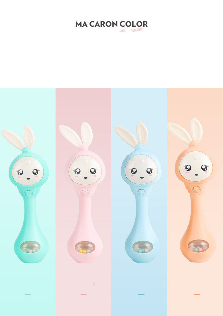 Molar Music Stick