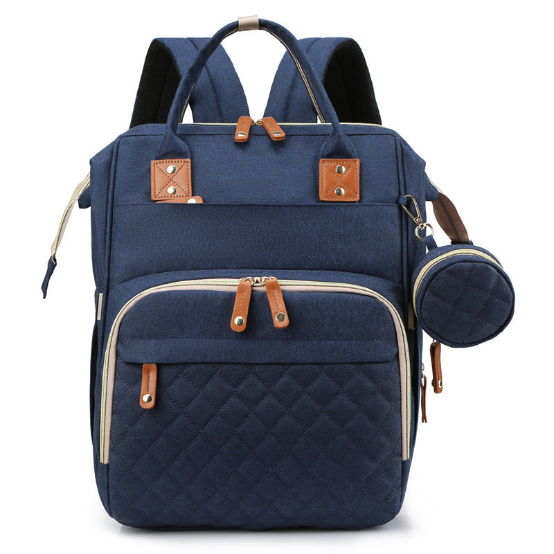 Portable Baby Folding Bag