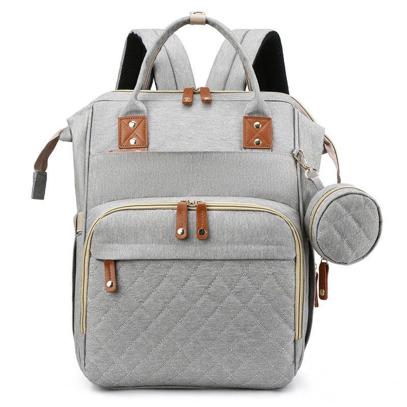 Portable Baby Folding Bag