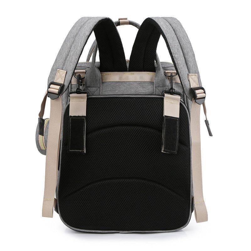 Portable Baby Folding Bag