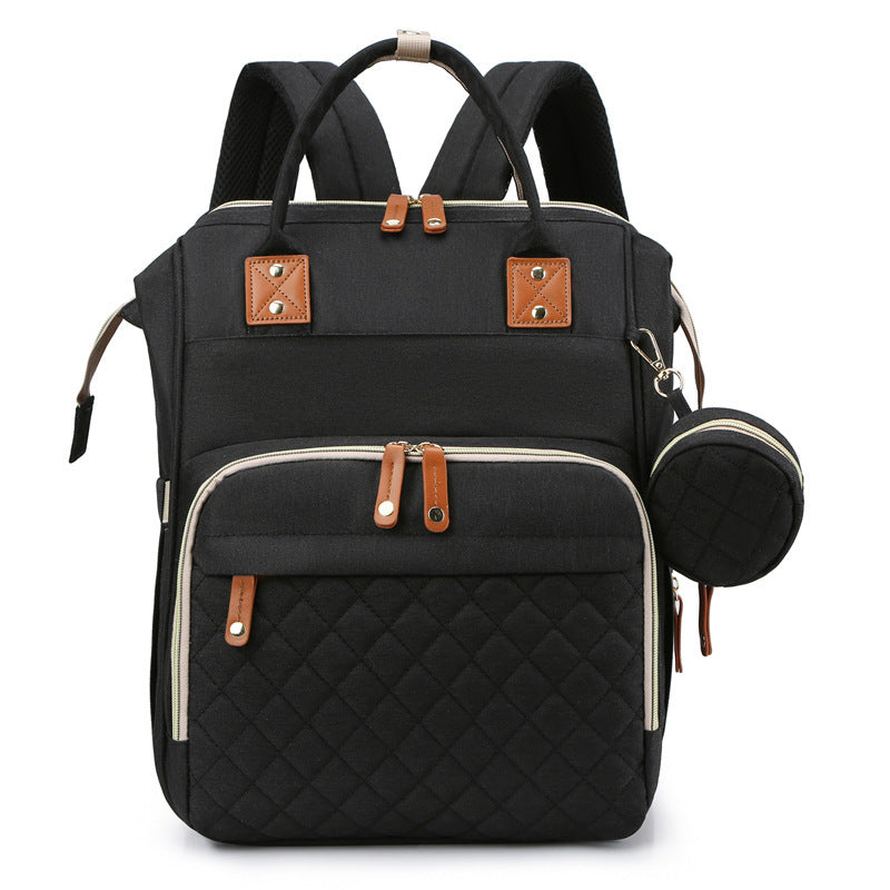 Portable Baby Folding Bag