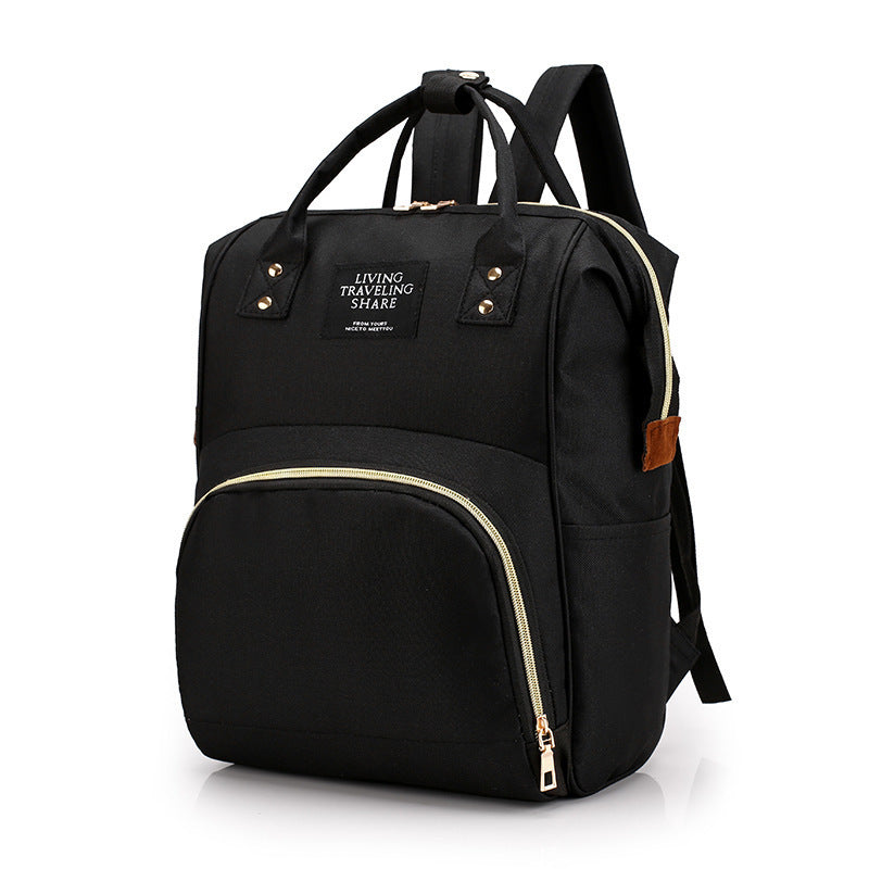 Mommy Backpack