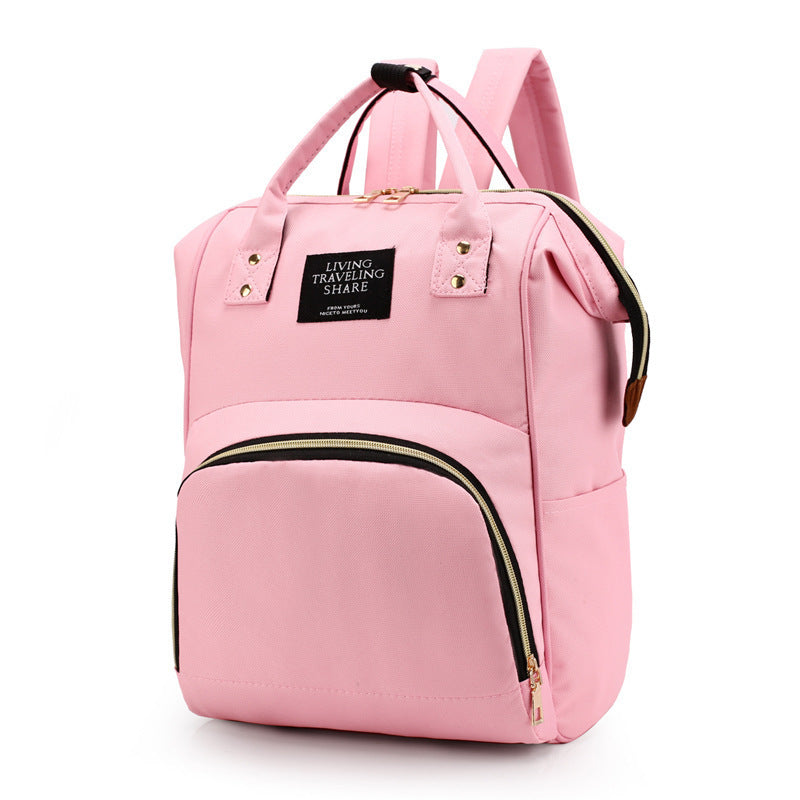 Mommy Backpack