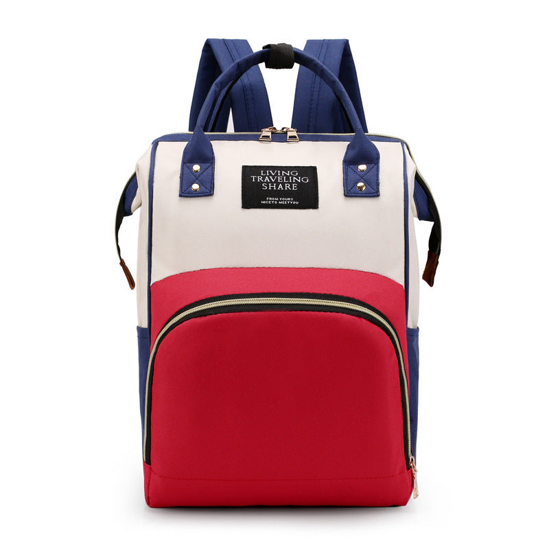 Mommy Backpack
