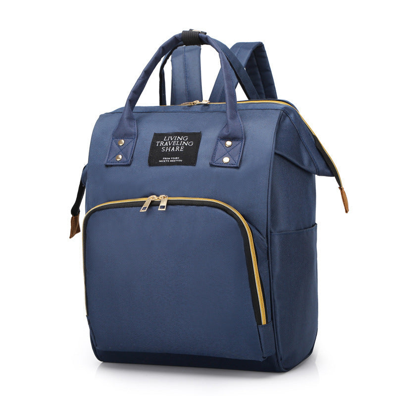 Mommy Backpack
