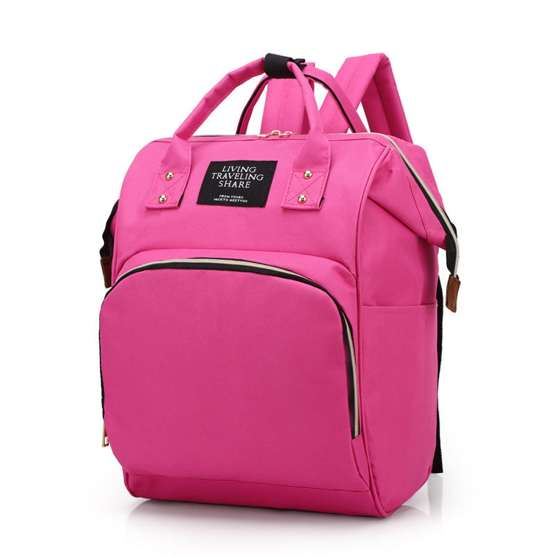 Mommy Backpack