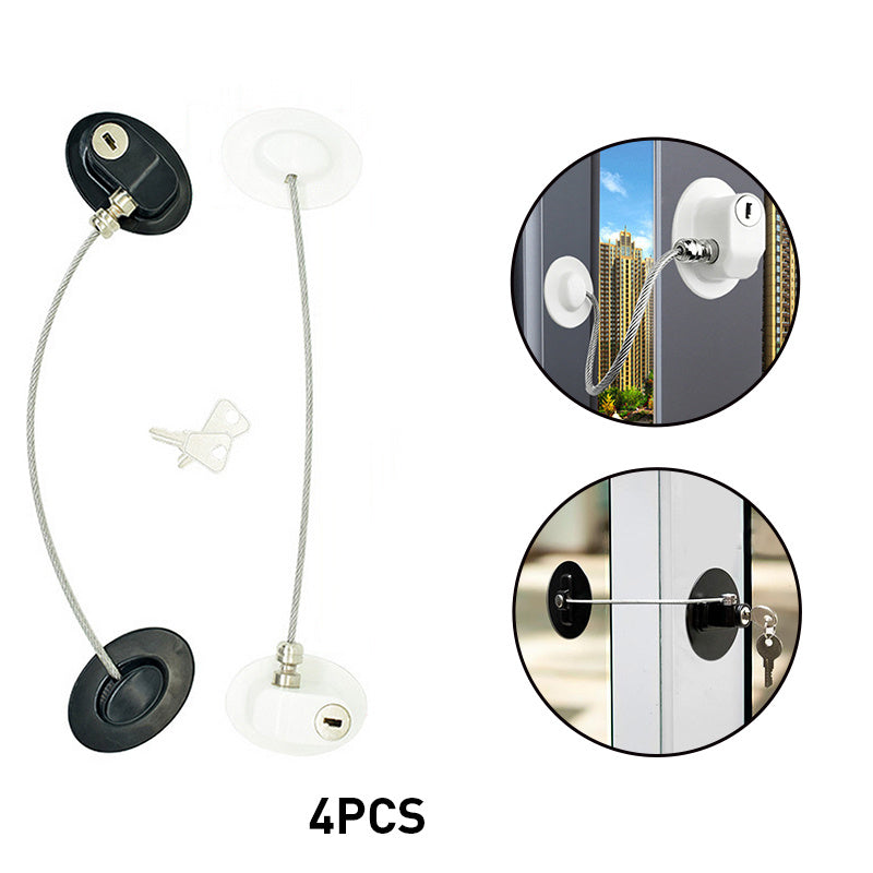 Security Cable Lock