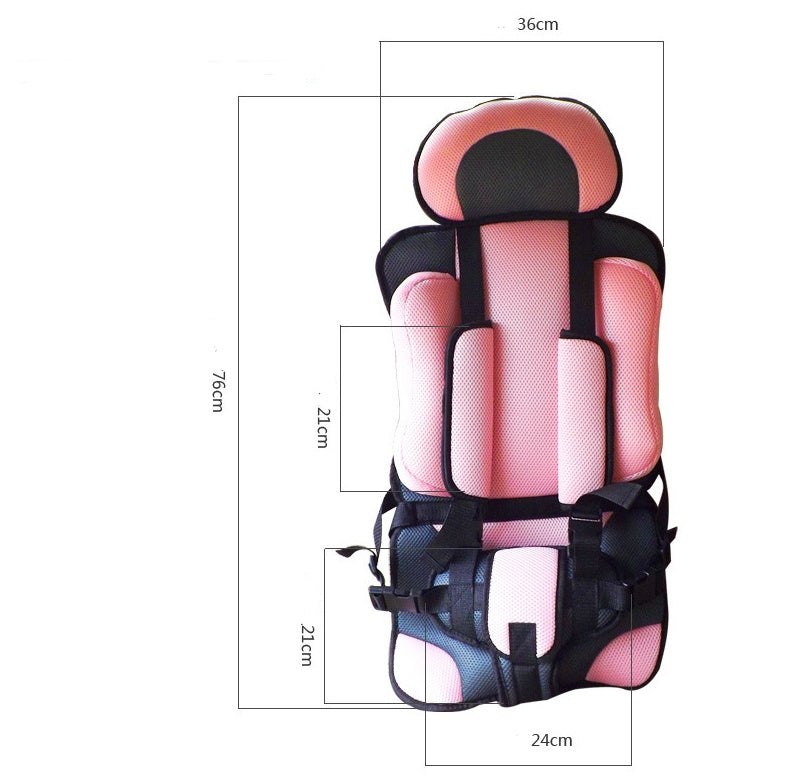 Infant Safe Seat