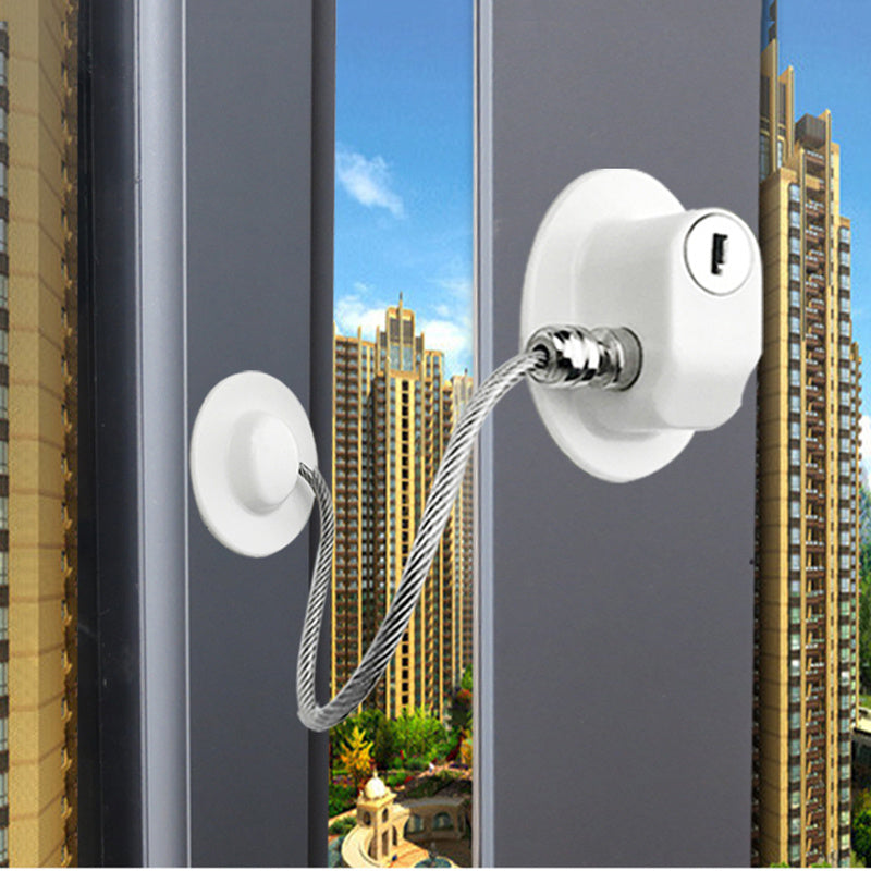 Security Cable Lock