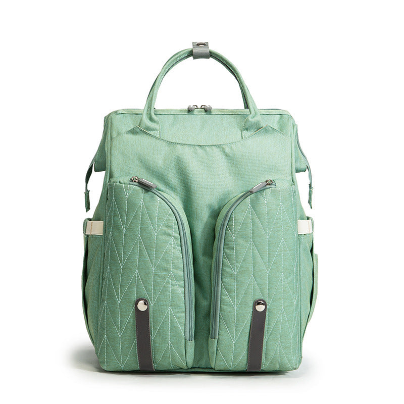 Portable Mummy Bag