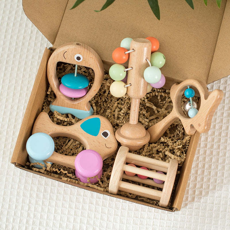 Baby Beech Toy