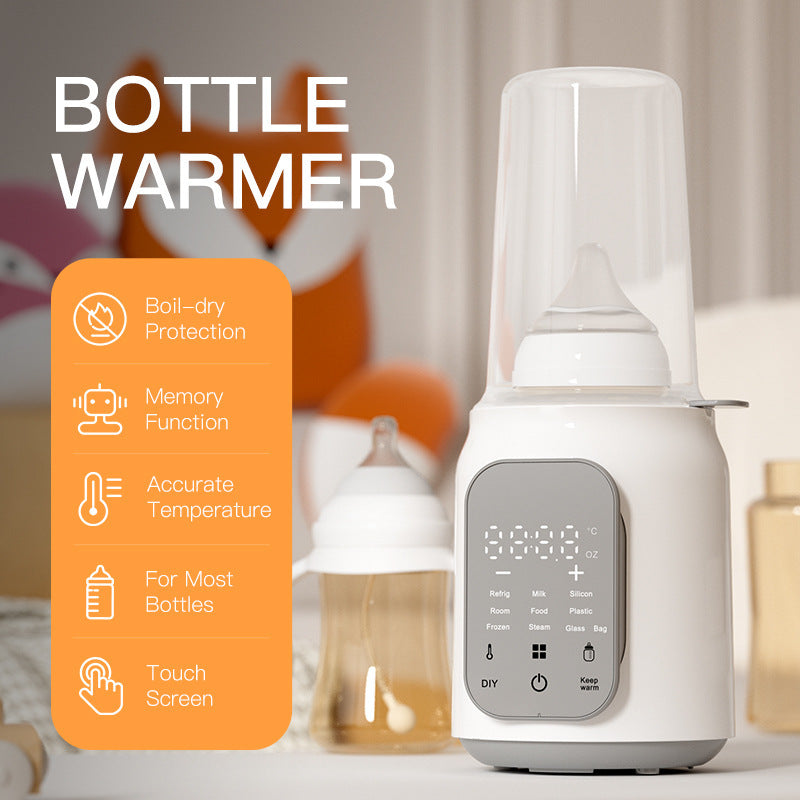 Bottle Milk Warmer