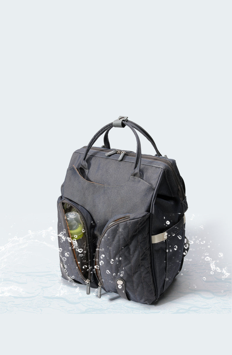 Portable Mummy Bag