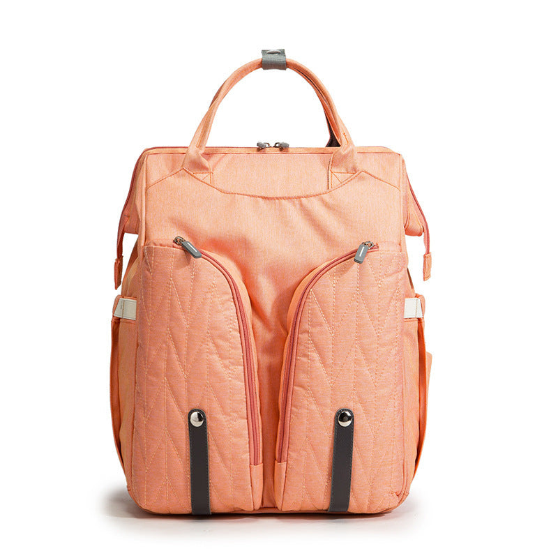 Portable Mummy Bag