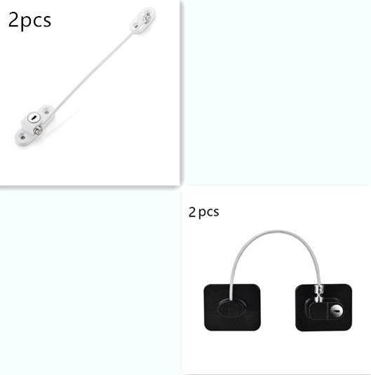 Security Cable Lock