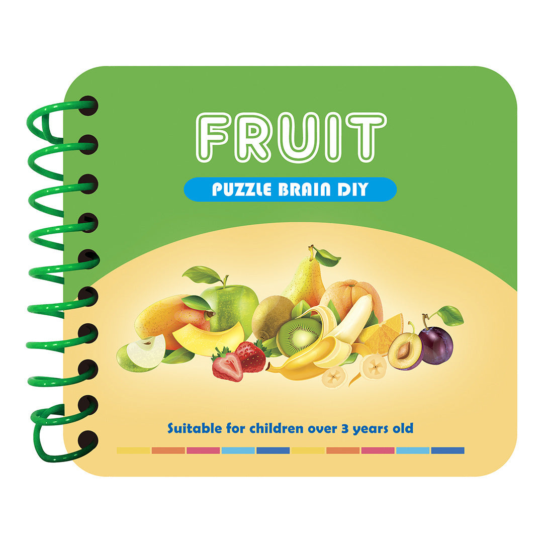 DIY Drawing Book