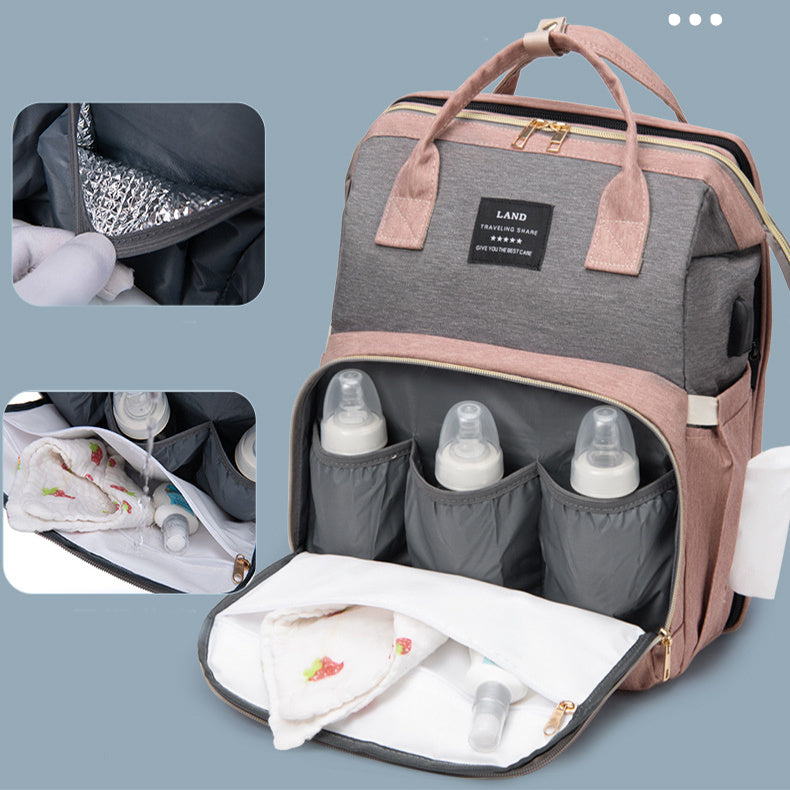 Baby Backpack