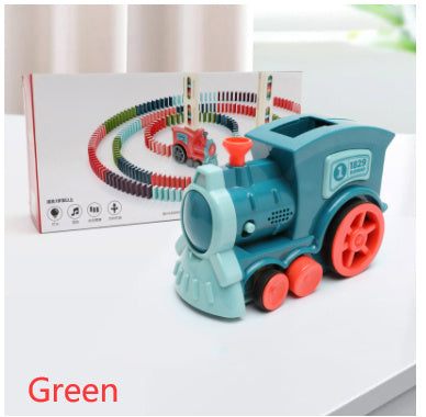 Train Set