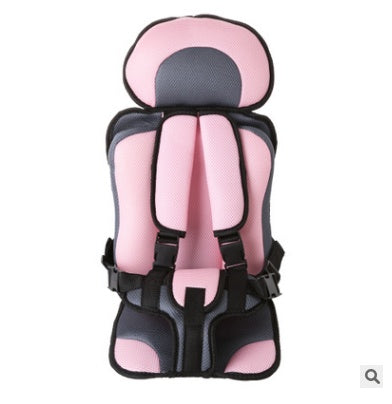 Infant Safe Seat