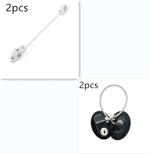 Security Cable Lock