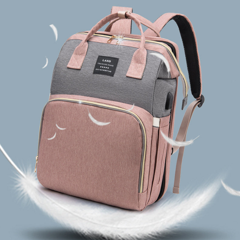 Baby Backpack