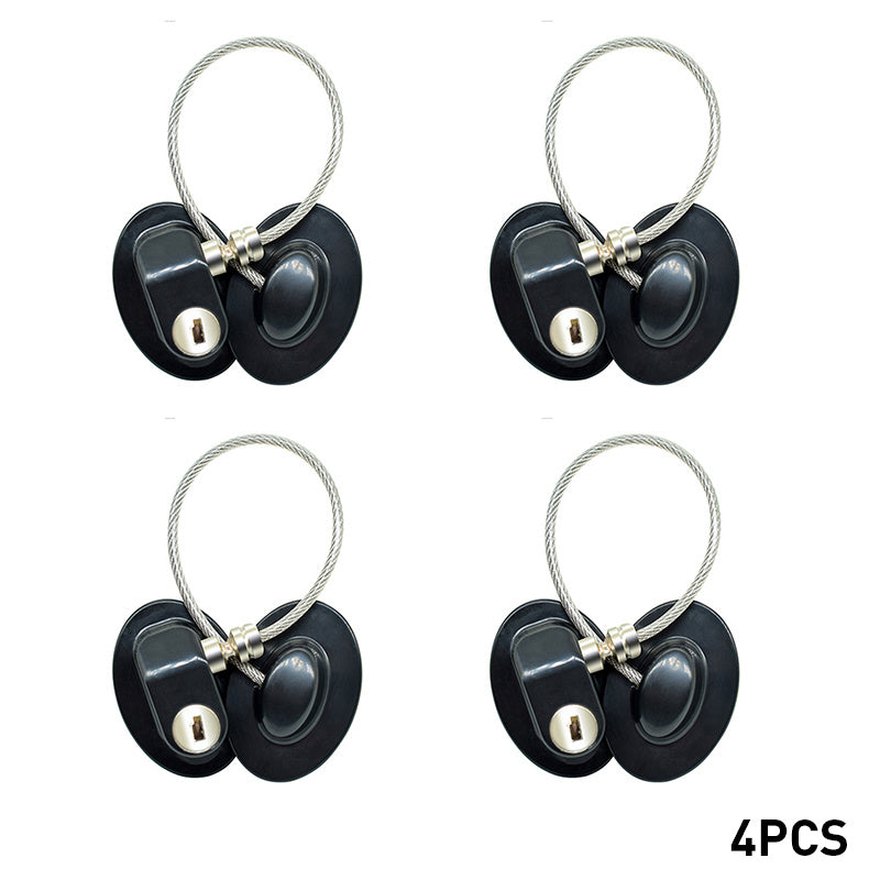 Security Cable Lock