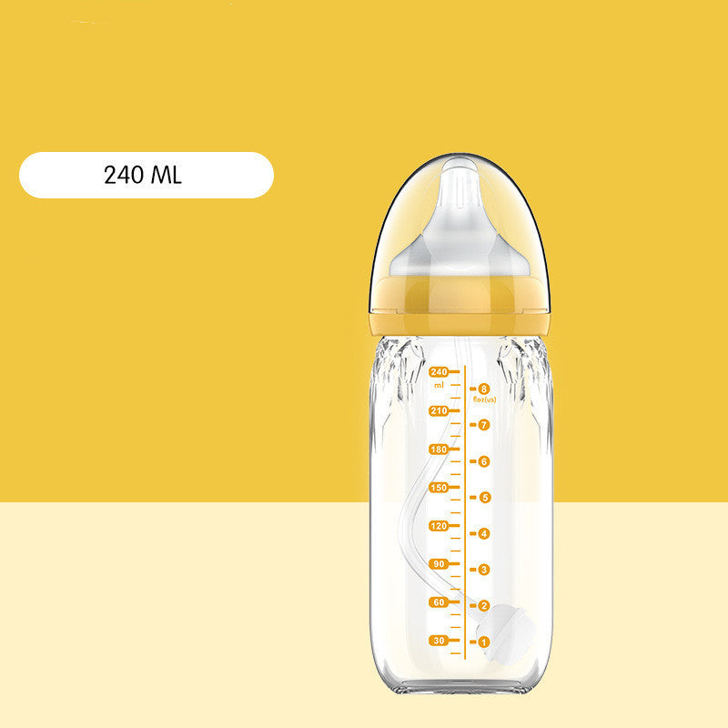 Smart Feeding Bottle