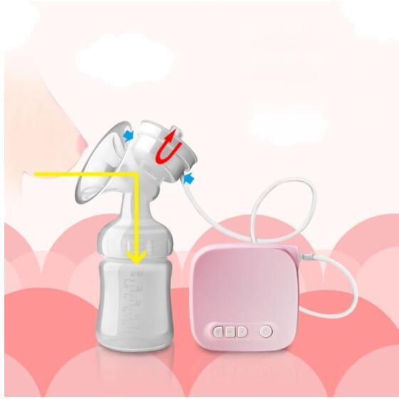 Electric Breast Milk Pump
