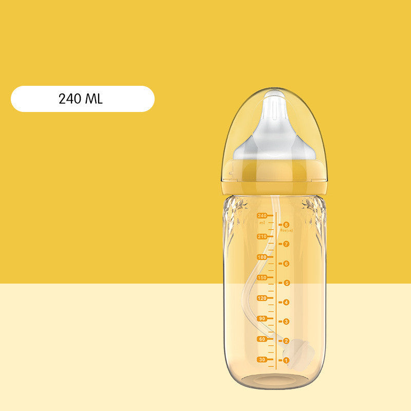 Smart Feeding Bottle