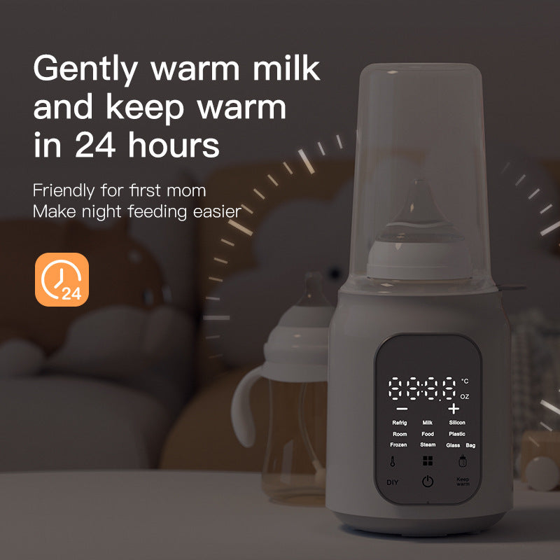 Bottle Milk Warmer