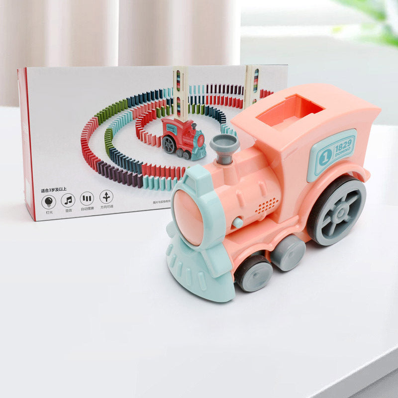 Train Set
