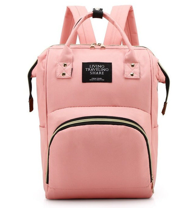 Mommy Backpack