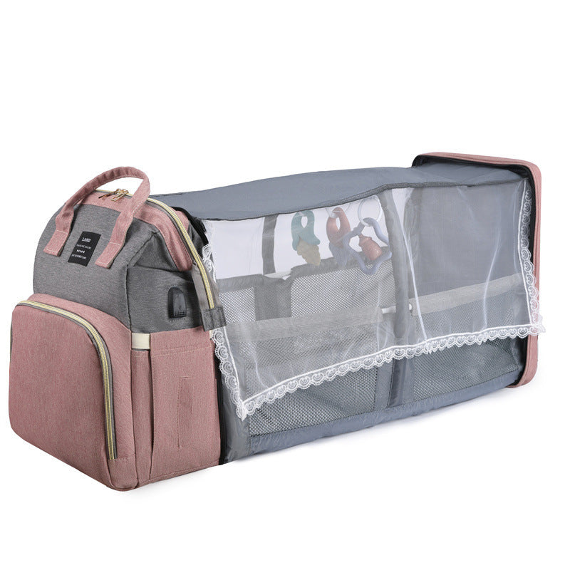 Baby Backpack