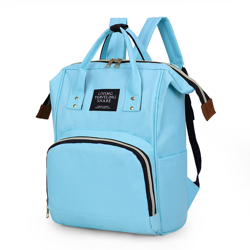 Mommy Backpack