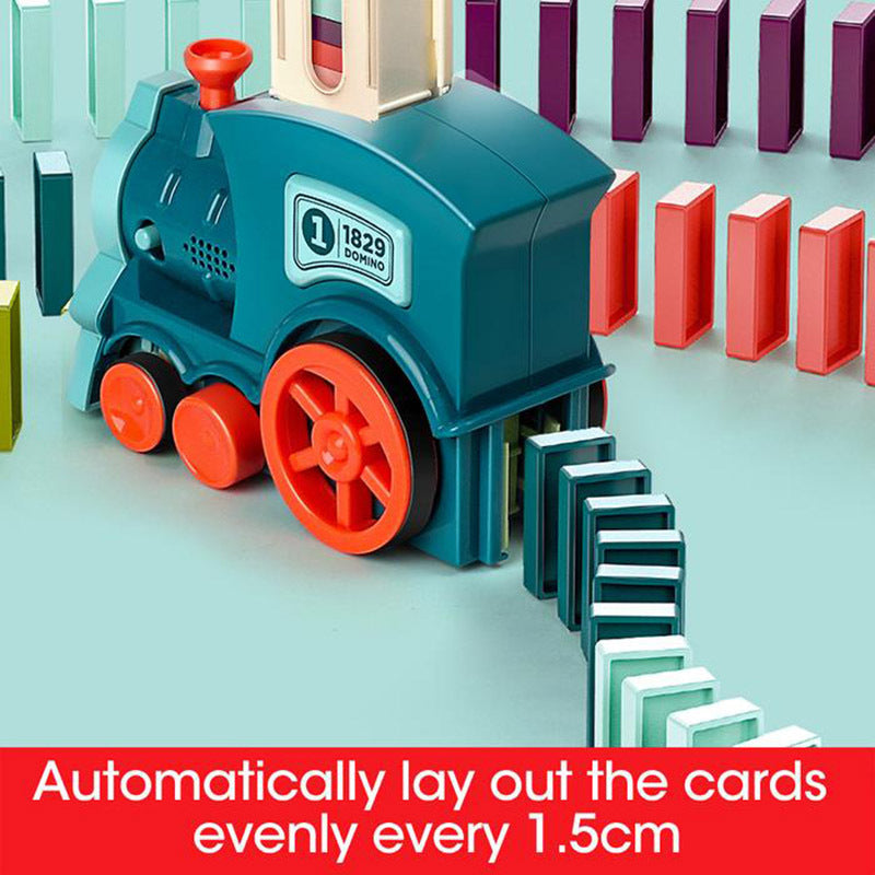 Train Set