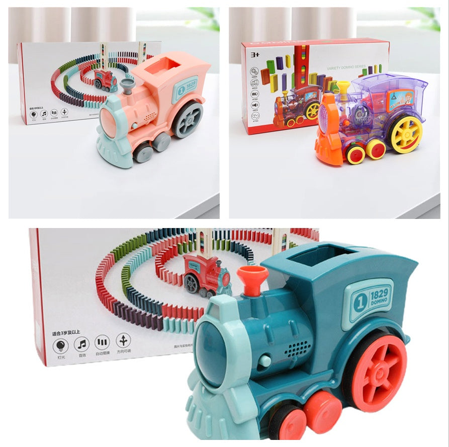 Train Set