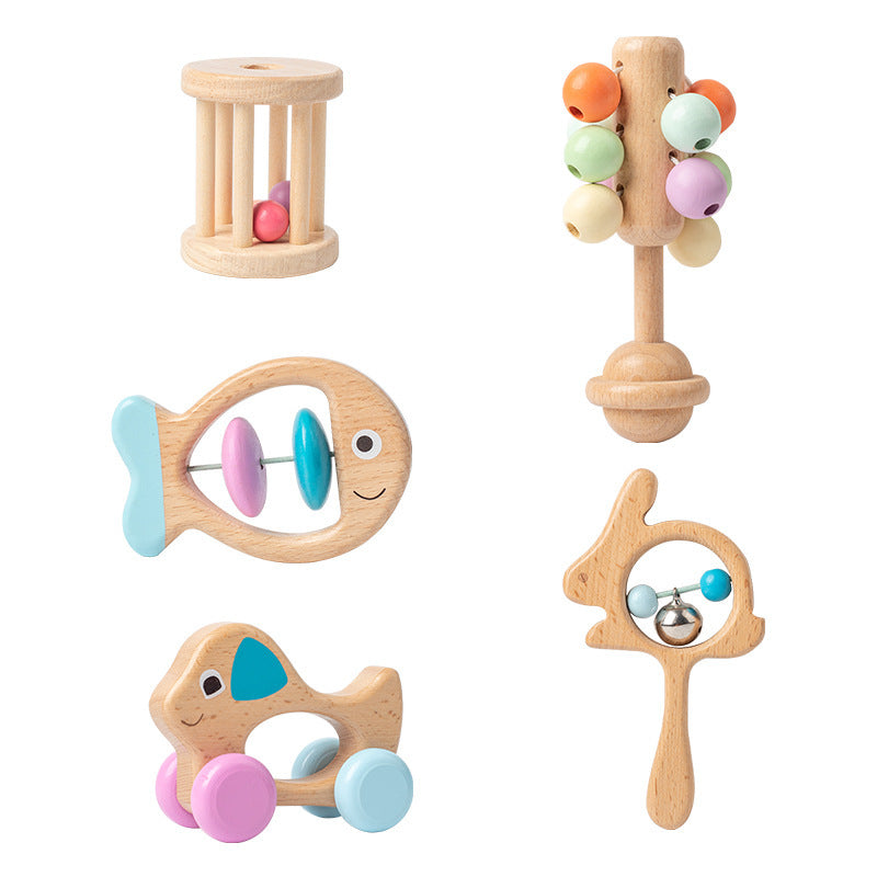 Baby Beech Toy