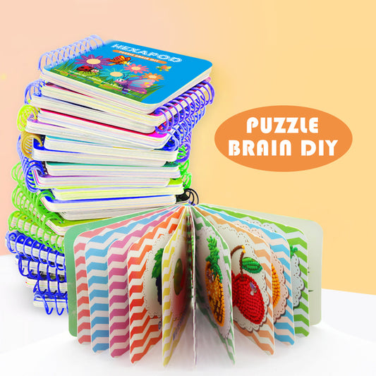DIY Drawing Book