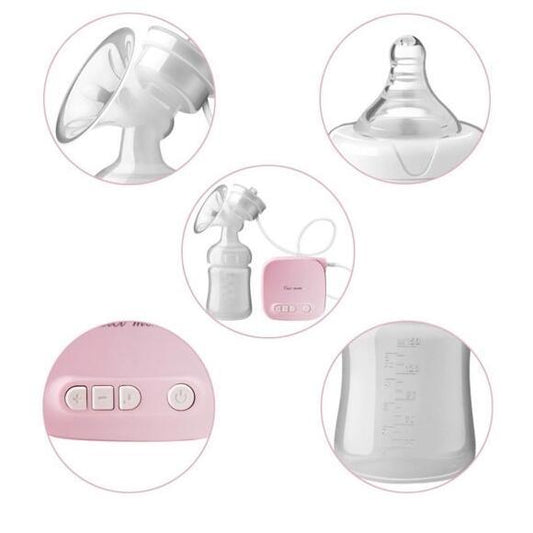 Electric Breast Milk Pump