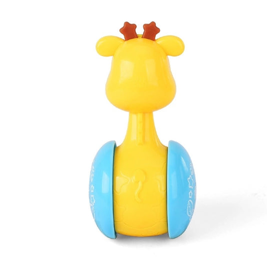 Deer Little Star Bell Toy