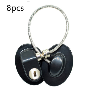 Security Cable Lock